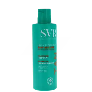 Acheter SVR Sun Secure Mousse autobronzante Flacon de 150 ml à Pradines
