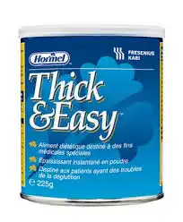 Fresubin Thick & Easy, Bt 225 G à Bassens