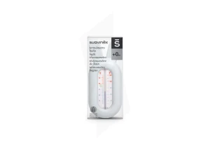 Suavinex Thermometre De Bain Bleu