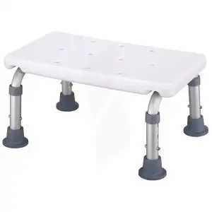 MARCHE PIED REGLABLE 5002 HOME 09308578