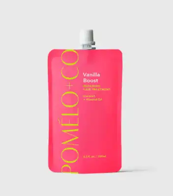 Pomélo+Co Vanilla Boost Masque T/100ml