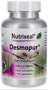 Nutrixeal Desmopur 60 Gélules