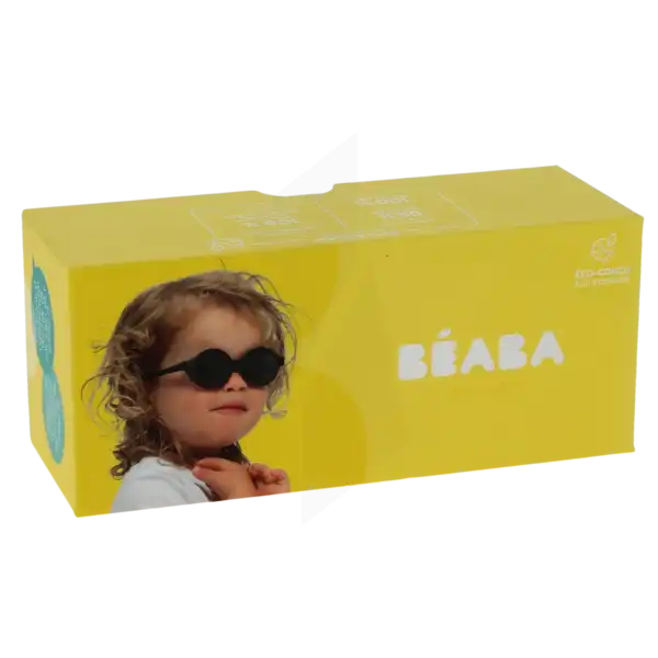 Beaba Lunette 9-24mois Bleu Perle