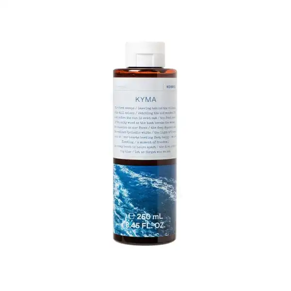 Korres Gel Douche Kyma 250ml