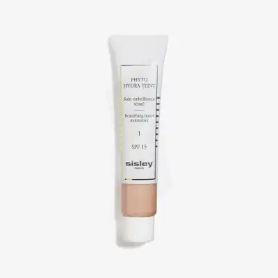 Sisley Phyto-hydra Teint N°1 Light T/40ml à Toulon