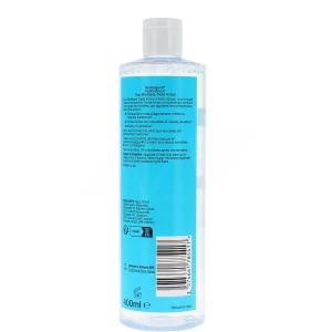 Neutrogena Hydro Boost Eau Micellaire Flacon De 400 Ml