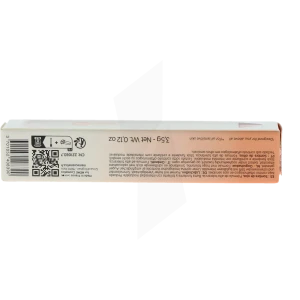 Meme Omb Paupière Rosy Brown Boîtier De 3,5 G