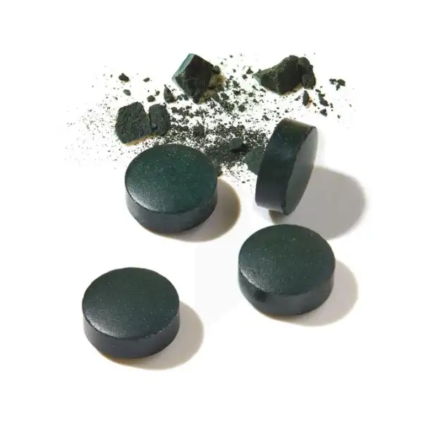 Nutri&co Spiruline Bio Comprimés B/120