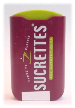 Sucrettes