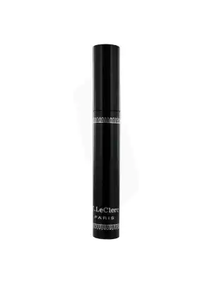 T.leclerc Mascara Bloom Volume 01 Noir à Nice