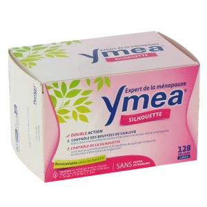 Ymea Menopause Silhouette Gél B/128