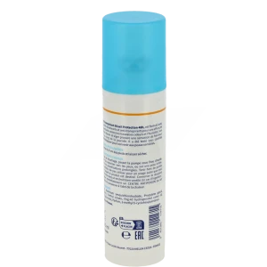 Etiaxil Déodorant Anti-transpirant Protection 48h Pieds Vapo/100ml