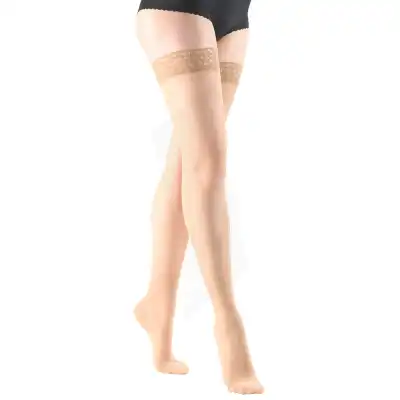Gibaud - Bas Activline 70d - Hâlé - Taille 2 à Pau