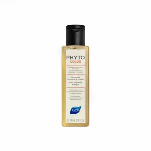 Phytocolor Care Shampooing Fl/100ml