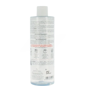 Avène Eau Thermale Soins Essentiels Eau Micellaire Démaquillante Flacon De 400 Ml
