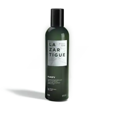 Lazartigue Purify Shampoing 250ml à PARIS