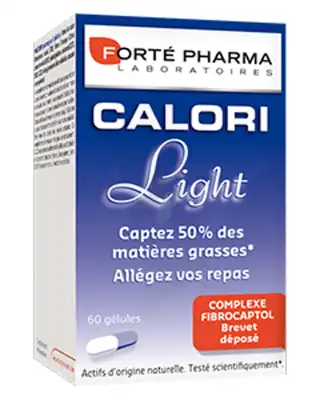 Calorilight Forte Pharma 60 GÉlules à Mérignac