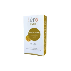 Léro Rhu Caps B/90