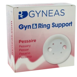 Gyneas Gyn & Ring Support Pessaire 70mm T4