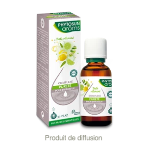 Phytosun Aroms Huile Essentielle Complexe Diffuseur Pureté Spray/30ml