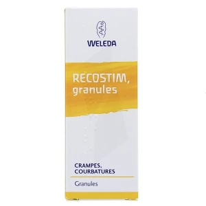 Recostim, Granules