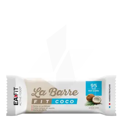 La Barre Fit Coco à PORT-DE-BOUC