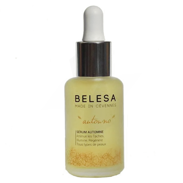 Belesa Sérum Automne « Autouno » 30ml