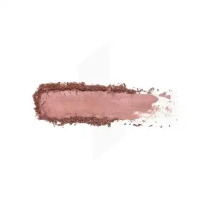 Couleur Caramel Recharge Ombre à Paupières N°066 Vieux Rose Nacré 1,7g à ODOS