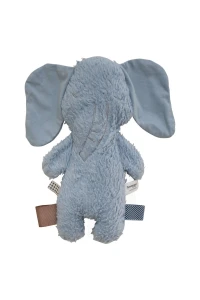 Doudou Gots Fresh Blue