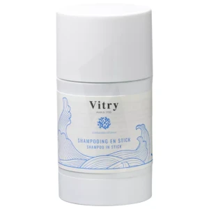 Vitry Les Essentiels Shampooing Stick/50g