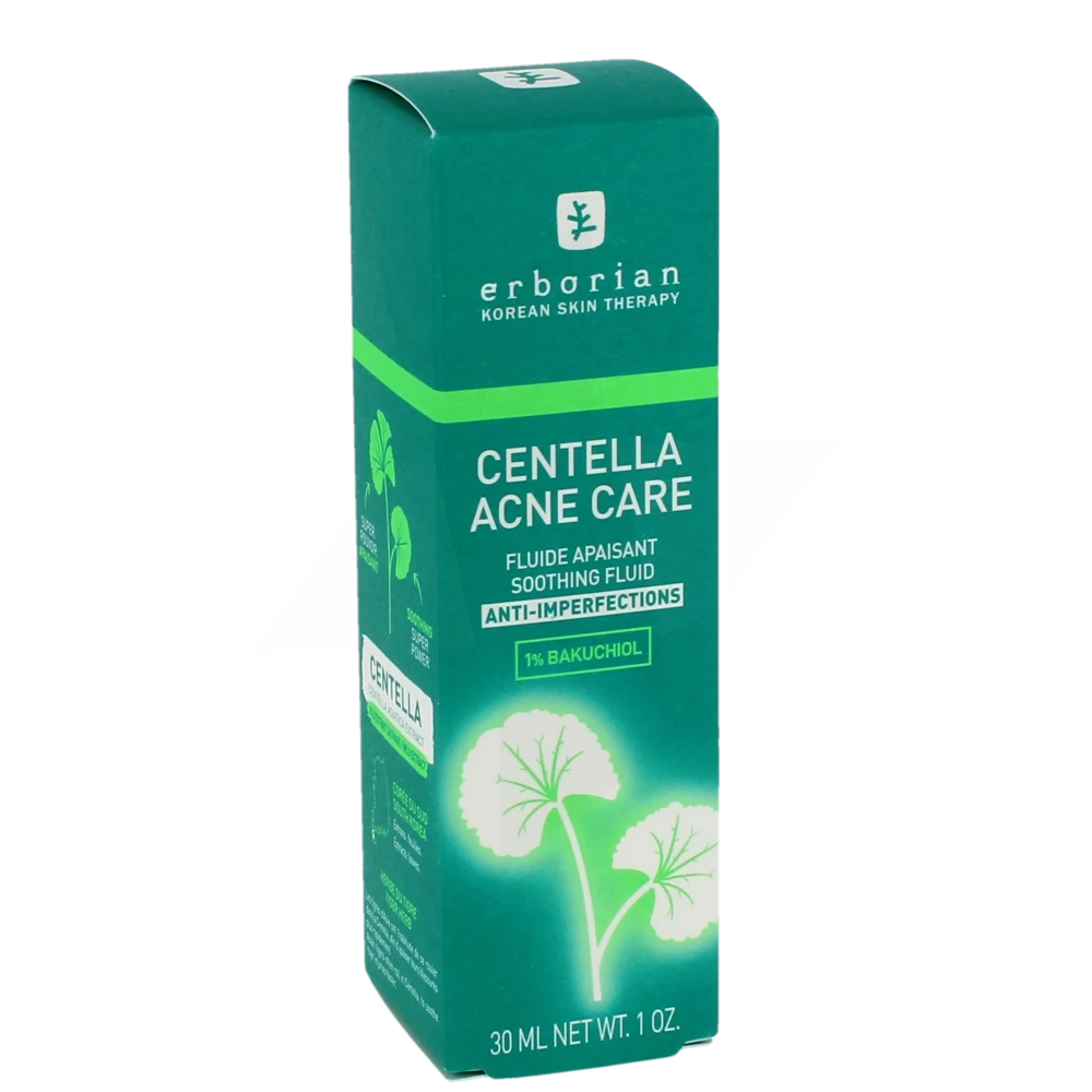 Erborian Centella  Acnee Care 30ml