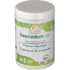 Be-life Desmodium Bio GÉl B/60 à VALS-LES-BAINS
