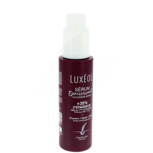 Luxeol Sérum épaississant Fl Airless/100ml
