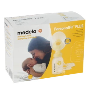 Symphony Personal Fit Plus Téterelle Set Simple 27mm