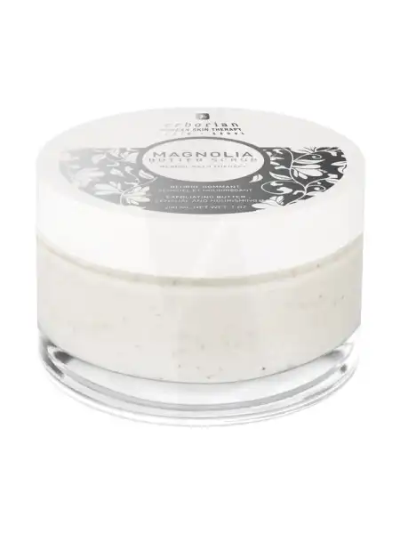 Erborian Magnolia Butter Scrub Gommage Riche Corps 180ml