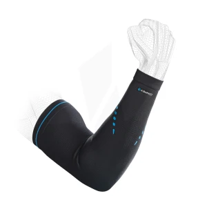 Compex Activ' Arm Sleeves Manchons De Contention Xl