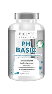 Biocyte Ph Basic Oligosorb Gélules B/90