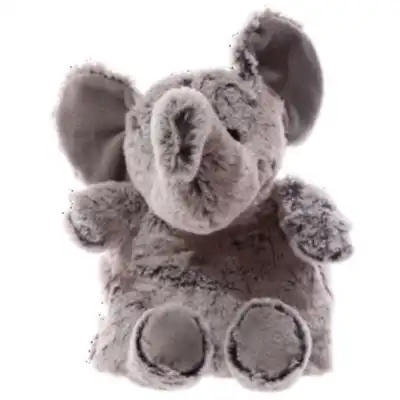 LCDT Snuggs Elephant
