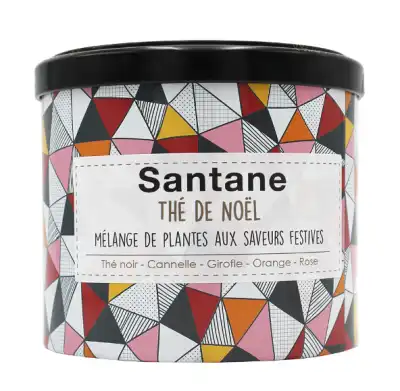 Santane The De Noel 100g à Toulouse