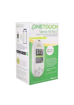 One Touch Verio Reflec Pack Renou à BRIÉ-ET-ANGONNES