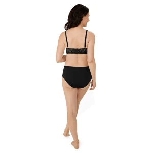 Amoena Pia Sbp Soutien-gorge P Prothèse Noir/sable T95a