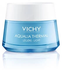 Vichy Aqualia Thermal Cr Légère Réhydratante Pot/50ml + M89 10ml