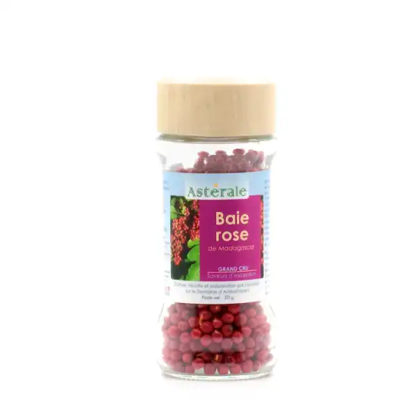 Epice Baie Rose 150g