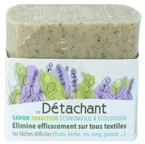 Eolesens Savons Le Détachant 150g Recharge De 12 Savons