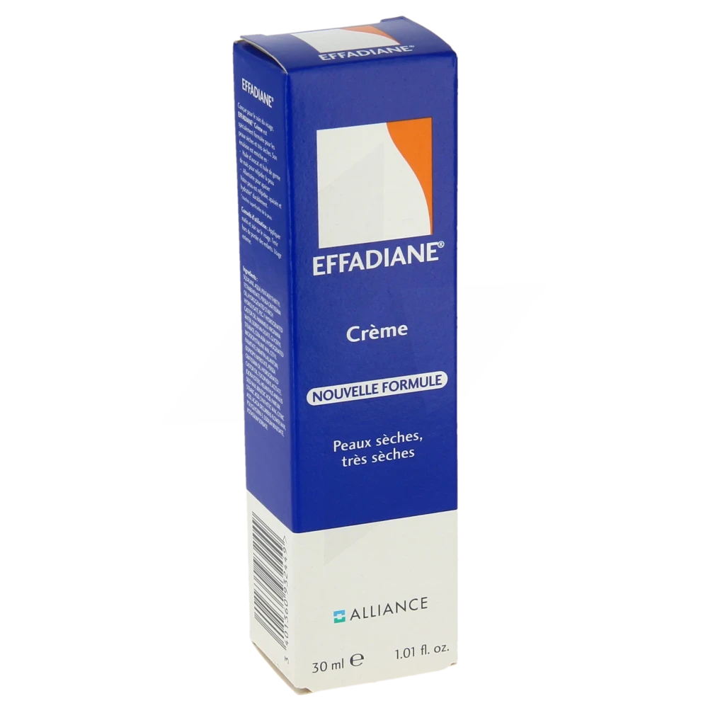 Effadiane Creme, Tube 30 Ml