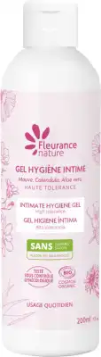 Fleurance Nature Gel Hygiène Intime 200ml à Orléans