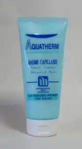 Acheter Aquatherm Baume Capillaire 200ml à La Roche-Posay