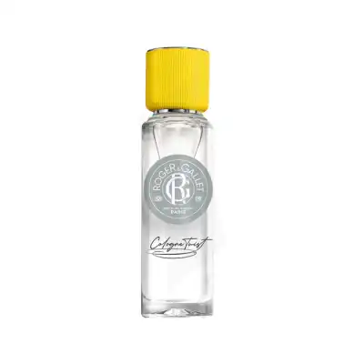 Roger Gallet Homme Eau De Cologne Twist Flacon De 30 Ml à Maisons Alfort