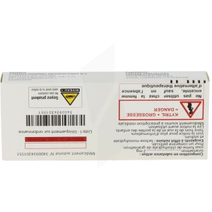 Kytril 2 Mg, Comprimé Pelliculé