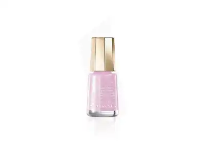 Mavala Mini Color Vernis à Ongles Silicium Portland Fl/5ml à Caen